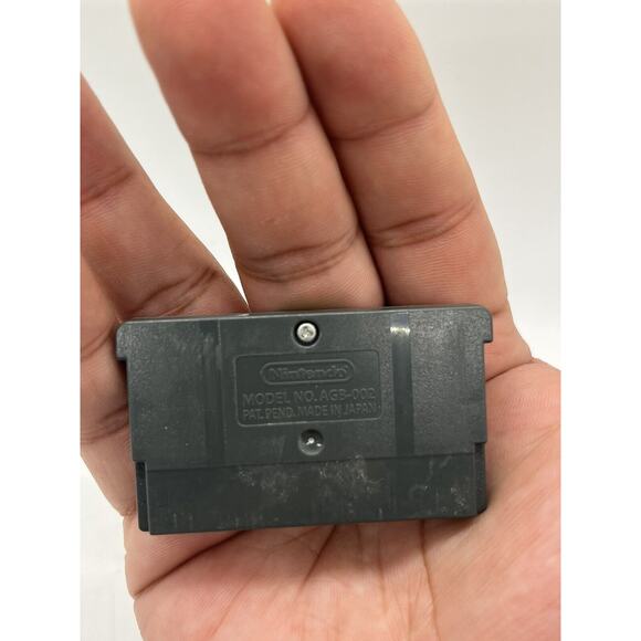 Game Boy Advance Incredibles Nintendo GBA Disney Kids Pixar Movie Video Games - Picture 3 of 5